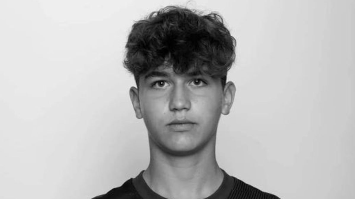 Nie żyje Franciszek Tokarski.