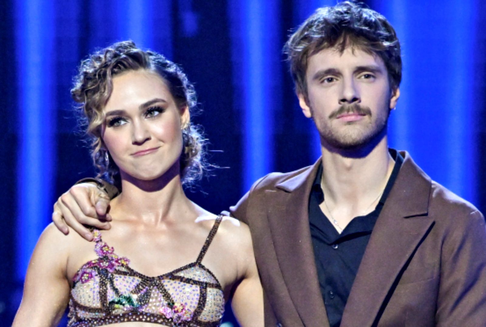 Maciej Musiał i Daria Syta odpadli w półfinale "Tańca z gwiazdami"