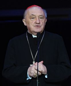 Koronawirus w Warszawie. Kardynał Kazimierz Nycz podjął decyzję w sprawie niedzielnych mszy