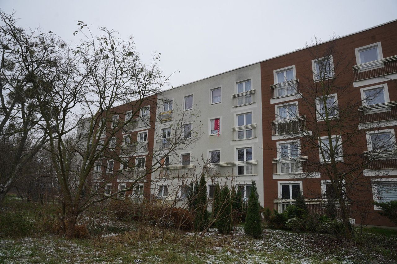 Toruń: Błaganie o pomoc z Podgórza. Tak lokator zatruwa życie sąsiadom