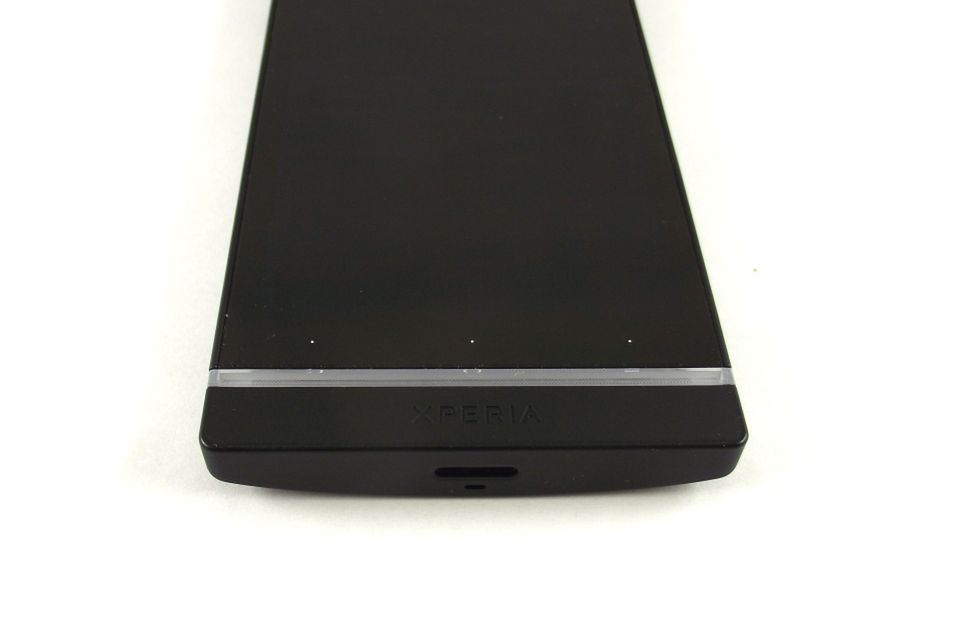 Sony Xperia S - piękna i bestia [test] 3