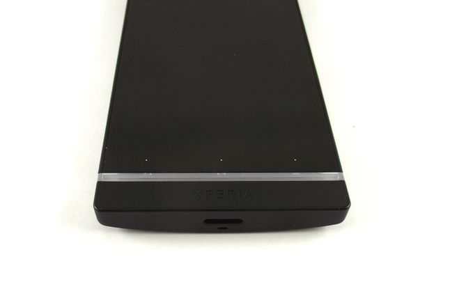 Sony Xperia S #11