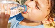 Odwodnienie u niemowląt i dzieci - charakterystyka, przyczyny, leczenie