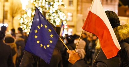 Polska wyjdzie z UE? "Najgorsze, co można sobie wyobrazić"
