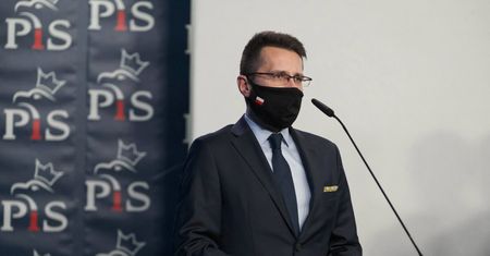 Rozpad koalicji i przyśpieszone wybory? Radosław Fogiel komentuje