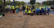 Wrzesień pod hasłem profilaktyki. Przesiadka na rower