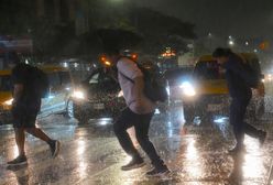 Alert dla Nowego Jorku. Miastu grozi powódź