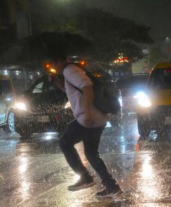 Alert dla Nowego Jorku. Miastu grozi powódź