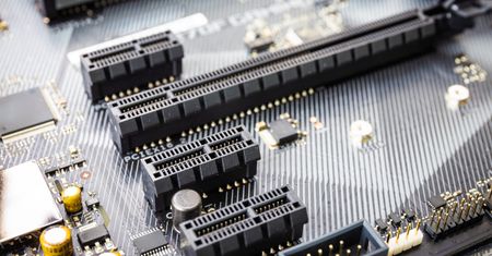 Zapowiedziano PCIe 7.0. Wzrost wydajności będzie ogromny