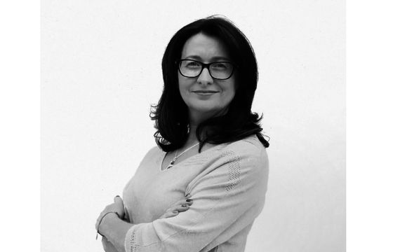 Mariola Sobieraj w zarządzie ICP Group, Aleksandra Zabłocka prokurentem