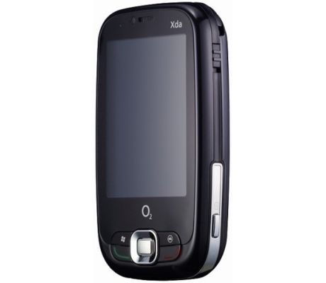 Asus Zest dla O2