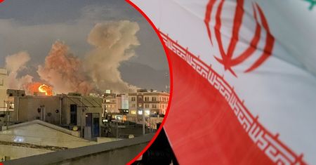 Eskalacja wojny na Bliskim Wschodzie. Nowa fala uderzeń