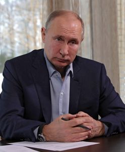 Władimir Putin na emeryturze? Polityk ujawnił swoje plany
