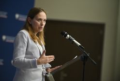 Afera KPO. Pełczyńska-Nałęcz o rozmowie z Tuskiem
