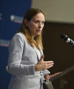 Afera KPO. Pełczyńska-Nałęcz o rozmowie z Tuskiem