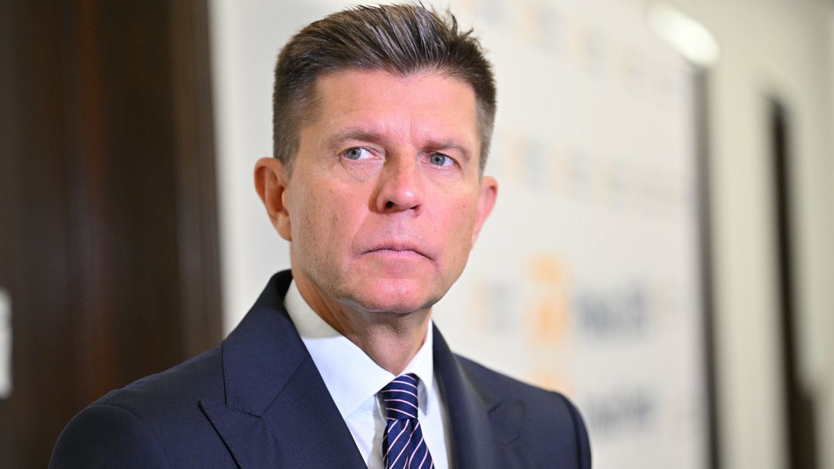 Ryszard Petru