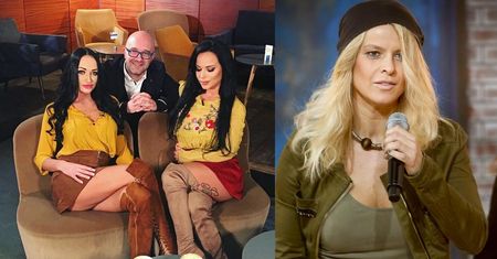 Największe nadzieje polskiego show biznesu 2018! "Iron Majdan" to program, który zrobi wiosnę"