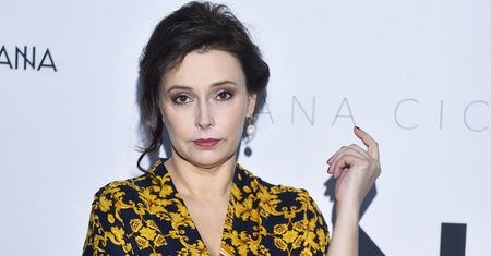 Dostała propozycję od TVP. Tak odpowiedziała stacji Jacka Kurskiego