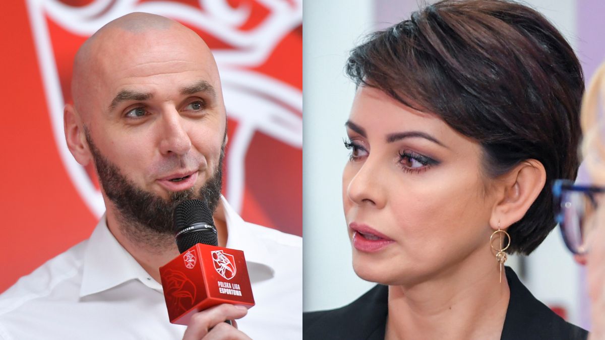 Marcin Gortat komentuje nieodpowiedzialną jazdę Doroty Gardias. Ważny głos w dyskusji?
