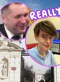 "Działanie totalitarne". Czarnek murem za Szafarowiczem