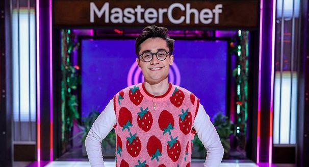 TVN nagrywa nowy program „MasterChef Nastolatki”, Michał Korkosz twarzą show (zdjęcia)