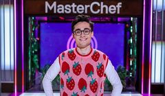 TVN nagrywa nowy program „MasterChef Nastolatki”, Michał Korkosz twarzą show (zdjęcia)