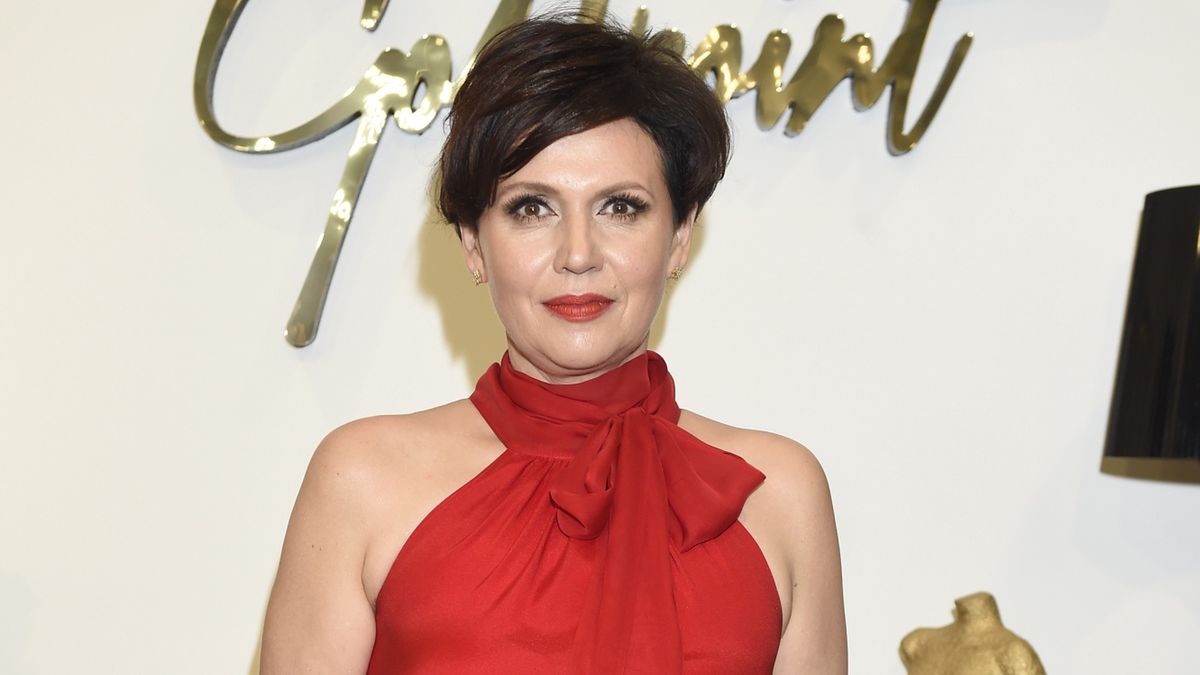 Małgorzata Pieńkowska 