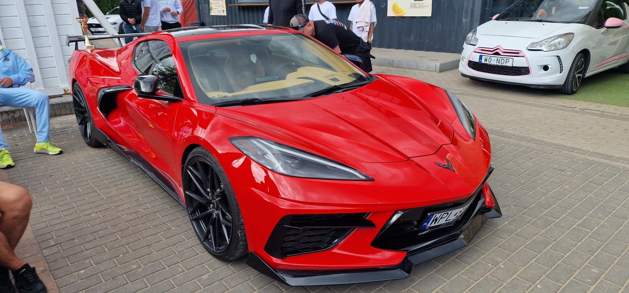 AutoMotoShow