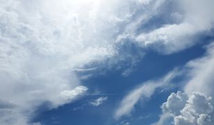 Śląskie. Czy burze wreszcie odpuszczą? Jaka pogoda w piątek?