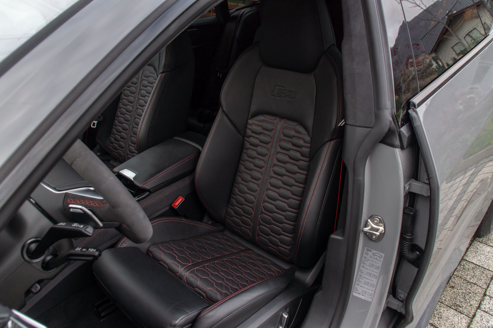 Audi RS 7 Sportback