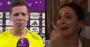 Wojciech Szczęsny podczas wywiadu na żywo zwrócił się do synka! "Liamku, TATA NIE WRACA DO DOMU" (WIDEO)