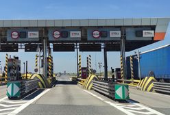 Rekordowe rozszerzenie sieci objętych e-TOLL