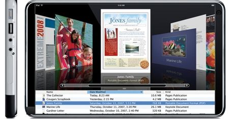 Apple sprzedaje 20 tysięcy iPadów na godzinę?