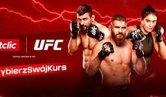 Jan Błachowicz ambasadorem Betclic