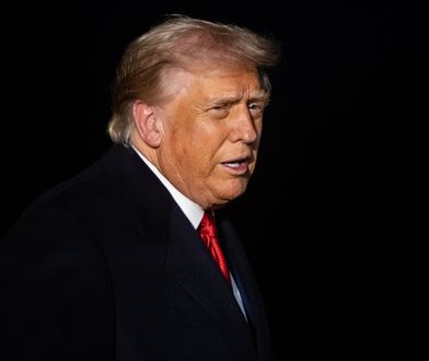 Kiedy Trump uderza… z baryłki [OPINIA]