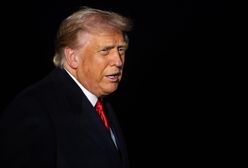 Kiedy Trump uderza… z baryłki [OPINIA]