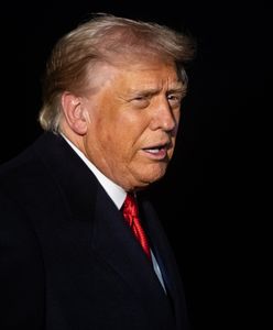 Kiedy Trump uderza… z baryłki [OPINIA]