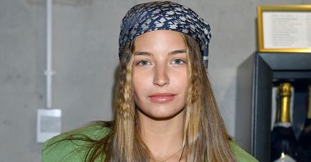 Zapłakana Julia Wieniawa. Coś w niej pękło