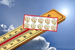 Ciepło wraca do Polski. Wiemy, na jak długo