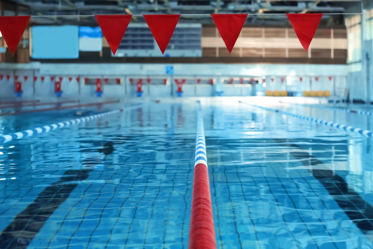 Połaniec: "Pływam z Energią". Rywalizowało 230 młodych sportowców