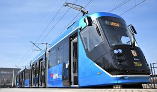 Wrocław. Tramwaje nie dojadą do Leśnicy i Pilczyc. Spore zmiany w weekend