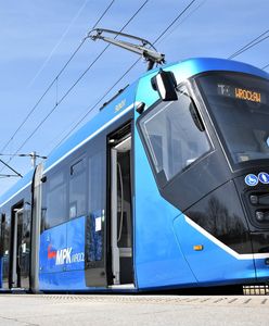 Wrocław. Tramwaje nie dojadą do Leśnicy i Pilczyc. Spore zmiany w weekend