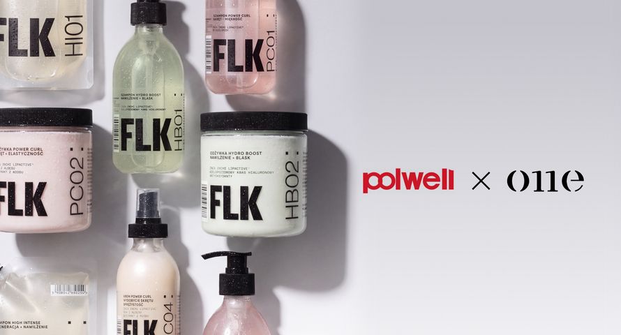 One Eleven dalej współpracuje z Polwell
