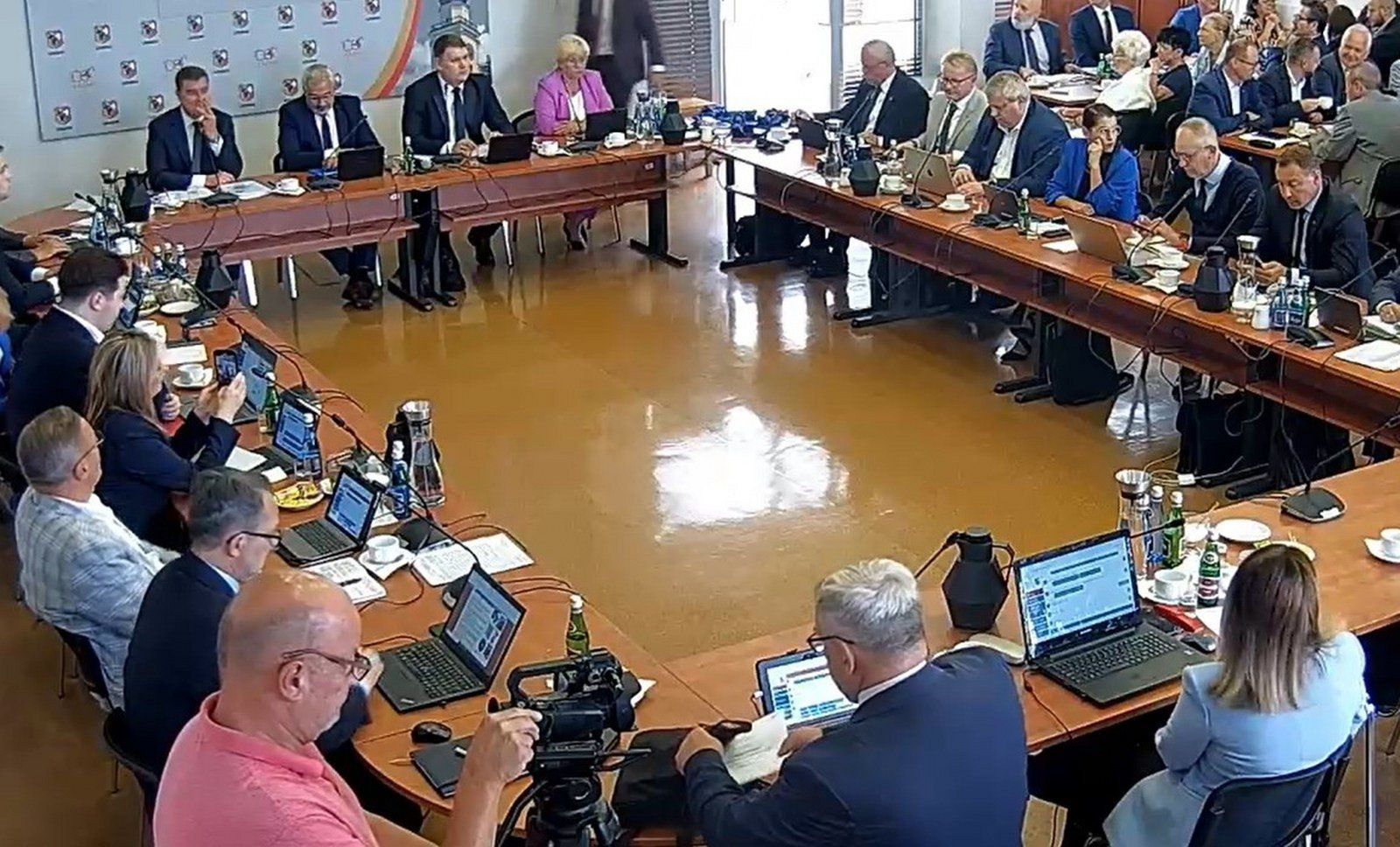 Zakup nowy elektrycznych autobusów będzie wpisany do projektu budżetu Leszna na 2026. Radni zagłosują nad projektem