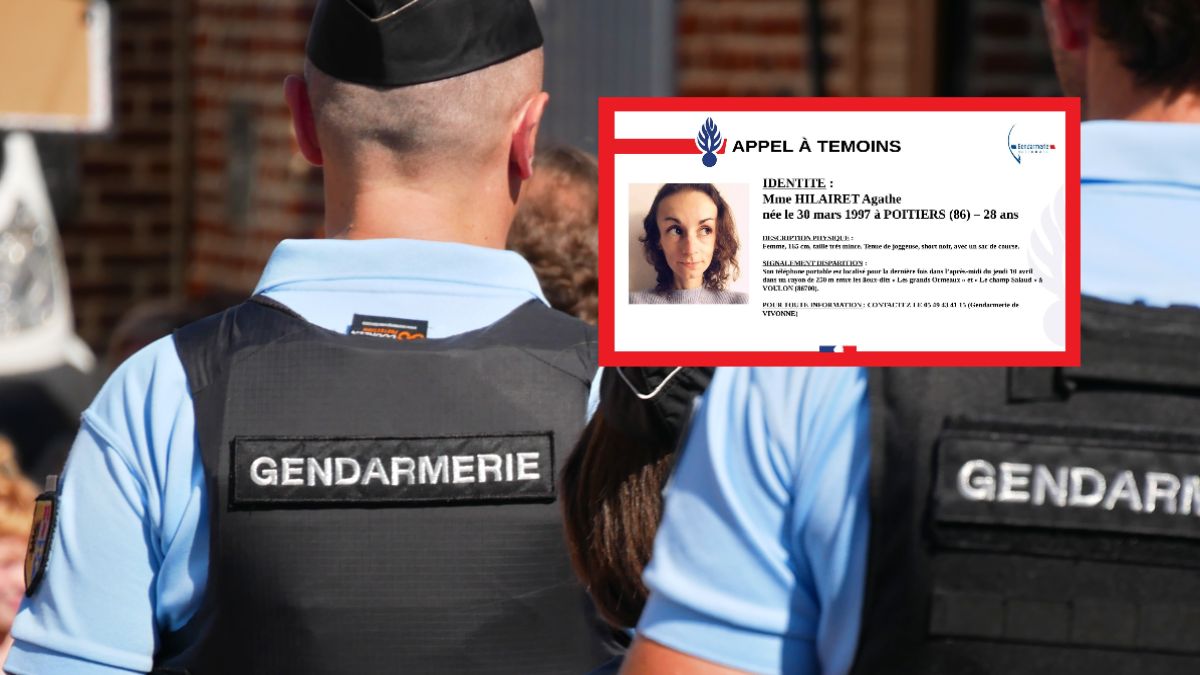 Trwają poszukiwania 28-latki