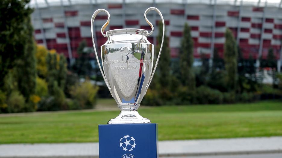 Finał LM sezonu 2022/23 odbędzie się 10 czerwca