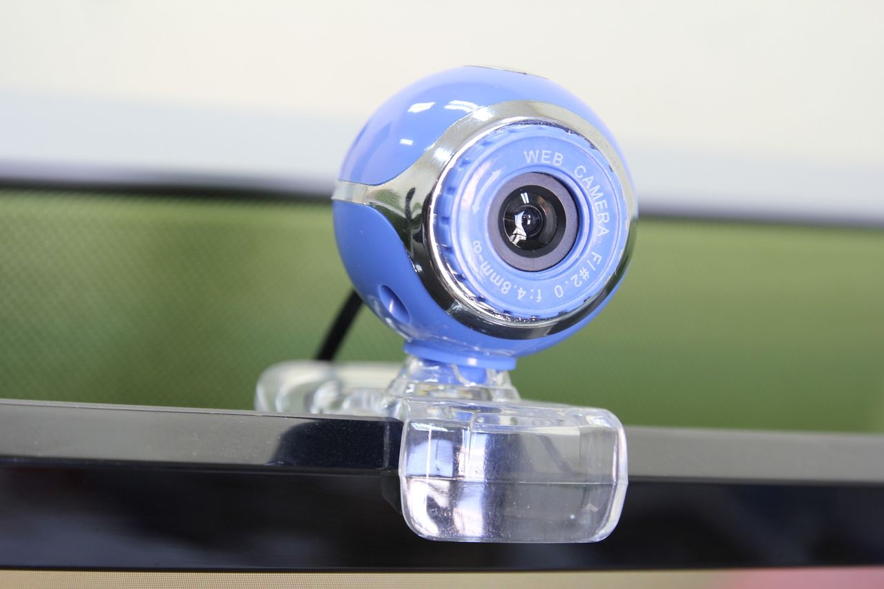 Dzięki sztucznej inteligencji tania kamerka internetowa zastąpiła Kinecta