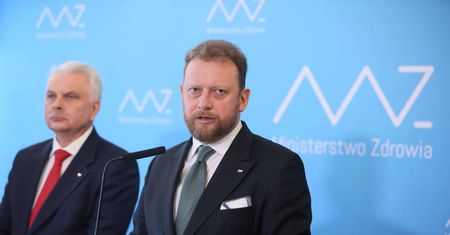 Koronawirus w Polsce. Nowe zasady i częściowe zniesienie ograniczeń