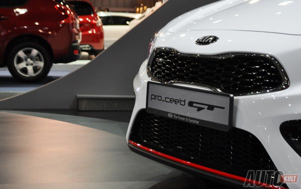 Targi Motor Show 2013 w Poznaniu [galeria] 56