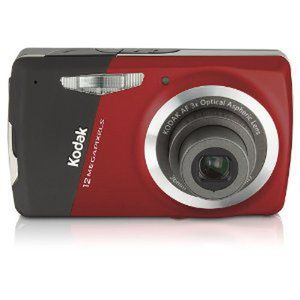 Kodak EasyShare M530